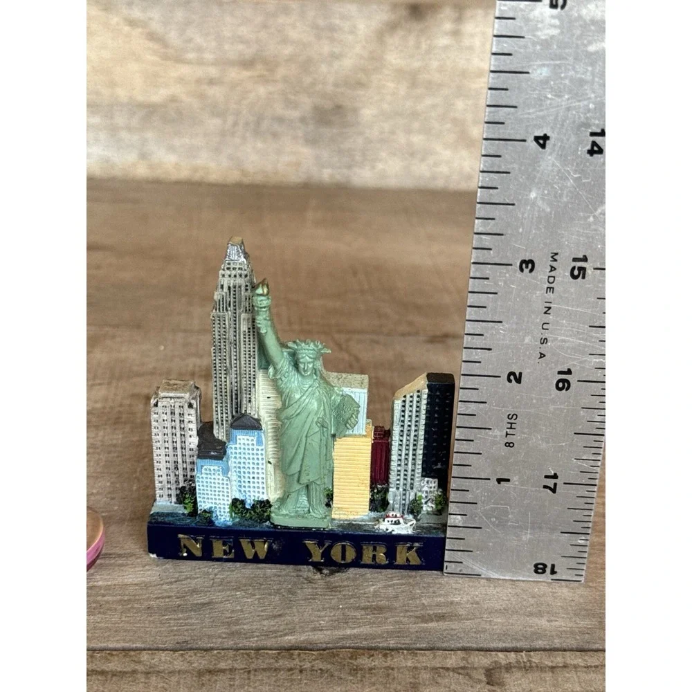 N/A vintage new